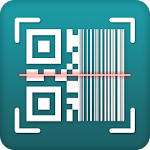 Cover Image of Descargar QR & Barcode Scanner  APK