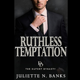 「Ruthless Temptation: A steamy dark billionaire romance」圖示圖片