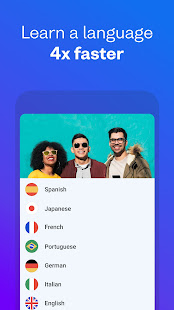 Busuu: Learn Spanish 22.3.0.401 APK screenshots 1