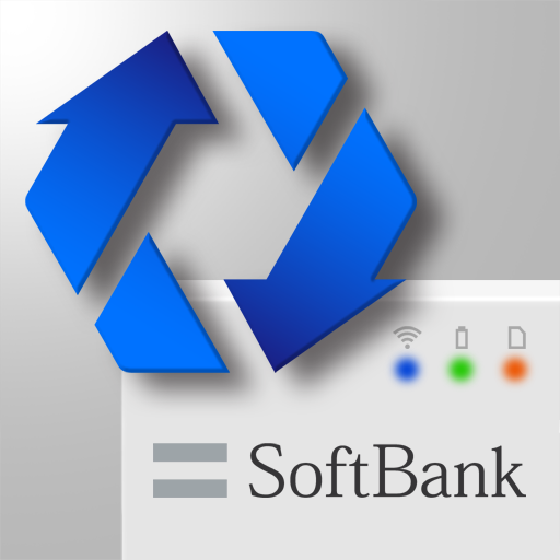 SDカード R&W 1.2.4.43430 Icon