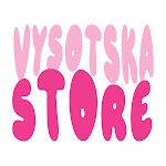 vysotska.store
