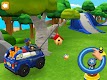 screenshot of PAW Patrol Rescue World