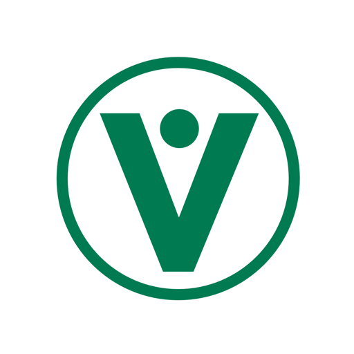 Veridian Mobile Banking logo