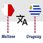 Cover Image of ดาวน์โหลด Maltese To Uruguay Translator  APK