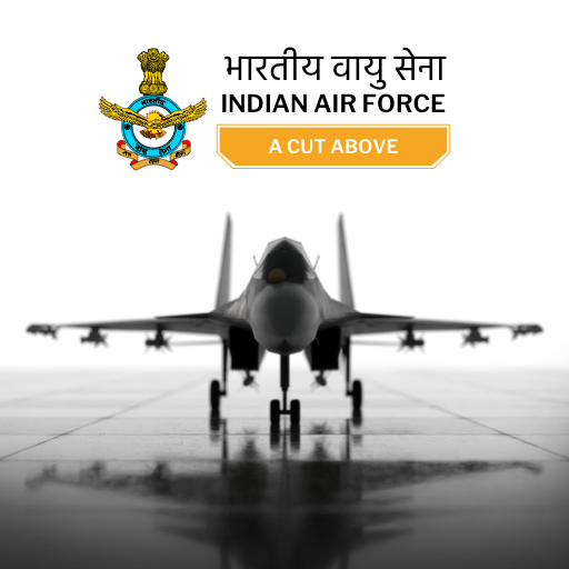 Indian Air Force: A Cut Above  1.5.2 Icon