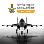 Indian Air Force: A Cut Above [DISHA - IAF HQ] Apk