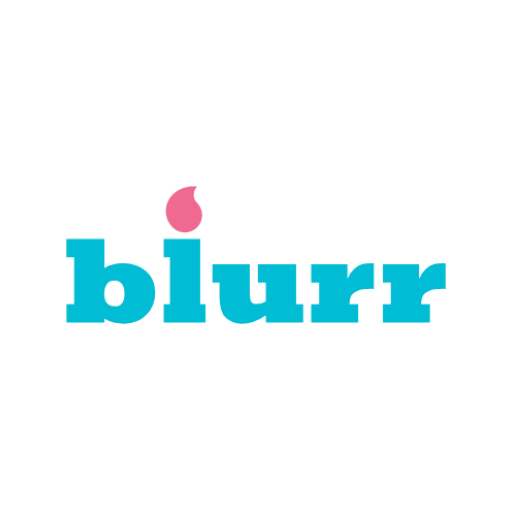 Blurr - Photo Privacy Blur 1.1 Icon