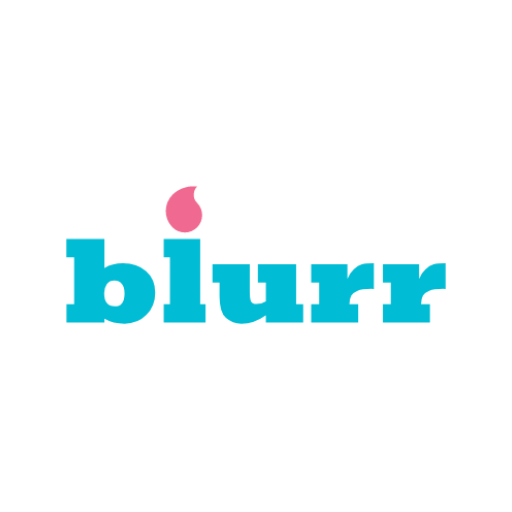 Blurr - Photo Privacy Blur logo
