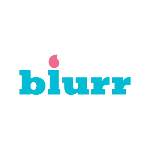 Blurr - Photo Privacy Blur  Icon