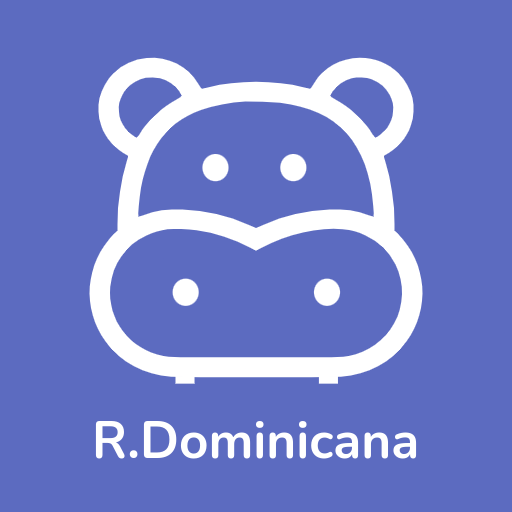 Anuto República Dominicana logo