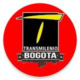 TransMilenio Bogotá (Sin Internet) icon