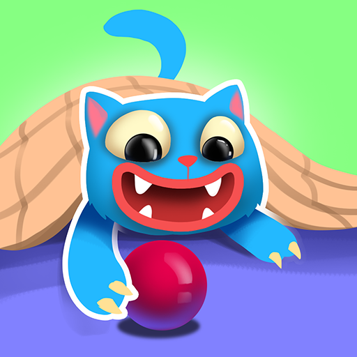 Roll Ball logo