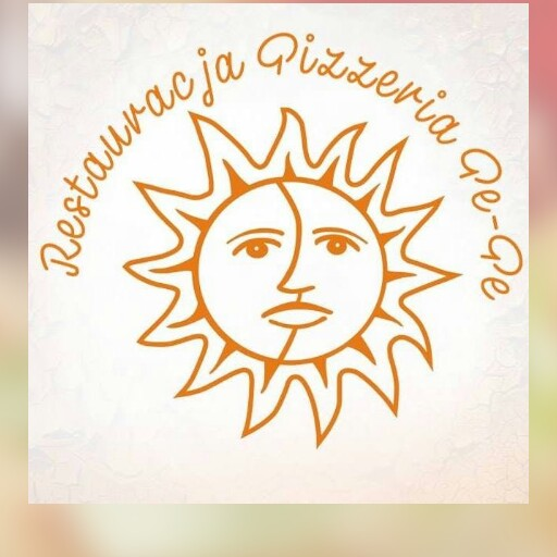 Pe-Pe Restauracja & Pizzeria logo