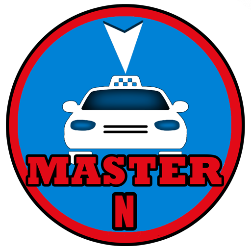 Radio Movil Master Norte  Icon