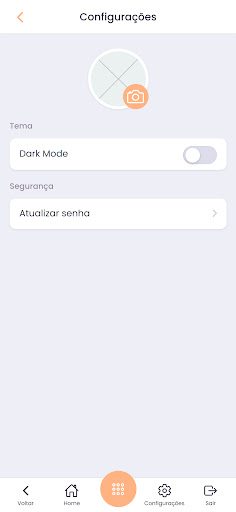 Portal do Lago II - Cliente Screen 3