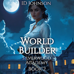 Icon image World Builder: Silverwood Academy Book 2