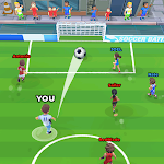 Cover Image of 下载 Soccer Battle - 3v3 PvP 1.23.0 APK
