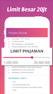 Pinjaman Online Cepat Cair Tip
