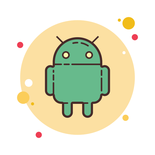 Android application AtLRnD screenshort