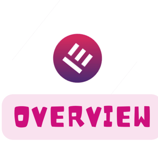 Elementor Overview logo