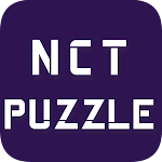Cover Image of डाउनलोड NCT Puzzle Game  APK