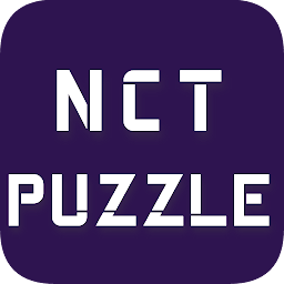 Icon image NCT Puzzle Game