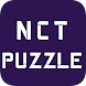 NCT Puzzle Game