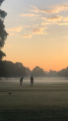 Android application Chateau Golf and Country Club screenshort
