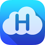 HypnoCloud: Self Hypnosis & Guided Hypnotherapy Apk