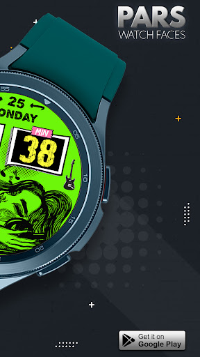 Pars Feel The Music screenshot 7