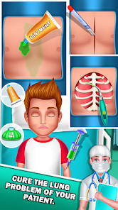 Screenshot 10 Multi-Speciality hospital android