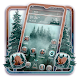 Foggy Forest Theme Launcher Auf Windows herunterladen