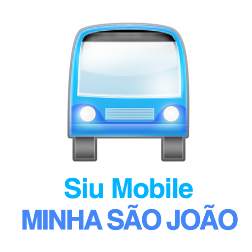 Siu Mobile Minha São João