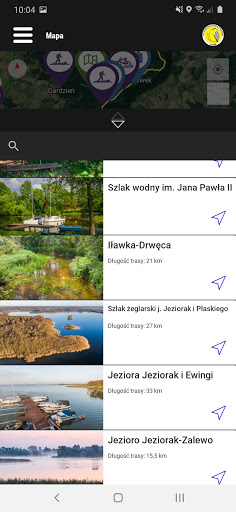 Pojezierze Iławskie Screen 3