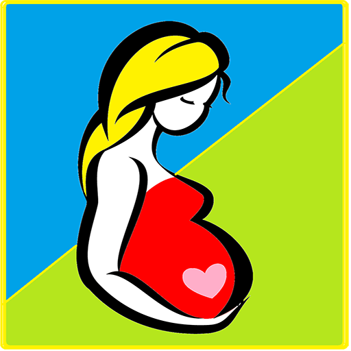 عالم الحامل - رفيقك ايام حملك 1.0 Icon