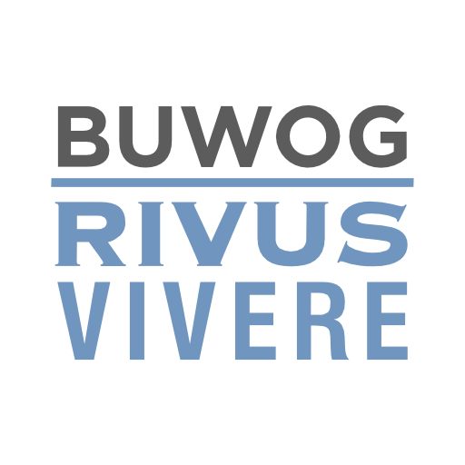 Portal RIVUS VIVERE logo