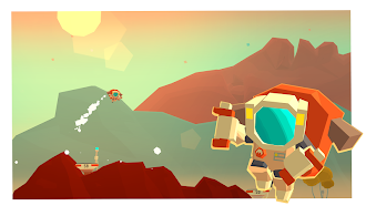 Game screenshot Mars: Mars mod apk
