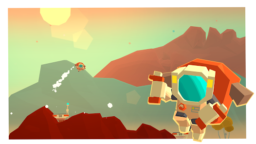 Mars: Mars screenshots apk mod 1