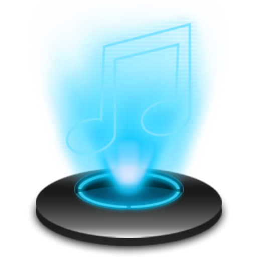 UltraSound Detector Logo
