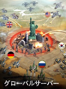 Art of War : Last Dayのおすすめ画像5