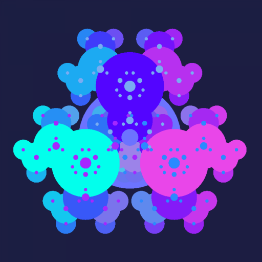 Mind Unbind (mental agility) logo