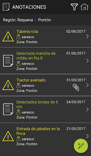 Cultiva Decisiones Screen 2