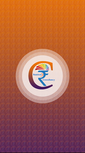 Android application Rainbow Associates screenshort