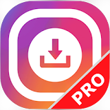 Download Insta Videos & Photos icon