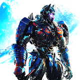 Optimus Prime Wallpapers HD icon