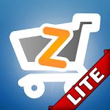 Shopping list Courzeo Lite icon