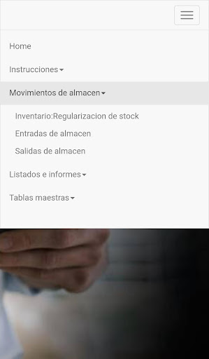 Eulen Almacen Screen 3