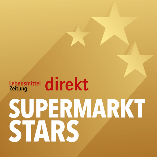 SUPERMARKT STARS logo