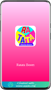 Ratata Boom