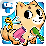 Cover Image of Download My Virtual Pet Shop: Animals 1.12.28 APK
